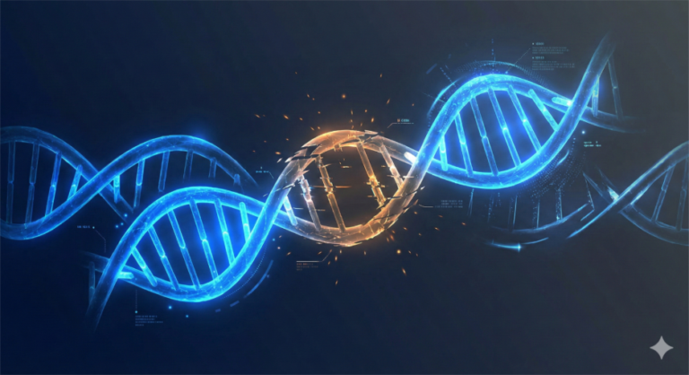 9 “Healthy” Things You’re Doing That Might Actually Be Draining Your Energy (According to Your DNA) 