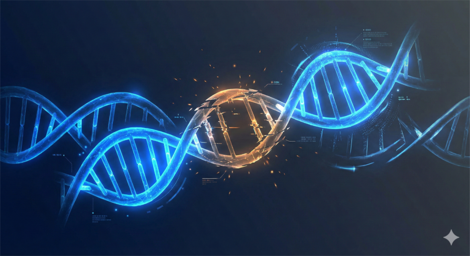 9 “Healthy” Things You’re Doing That Might Actually Be Draining Your Energy (According to Your DNA) 