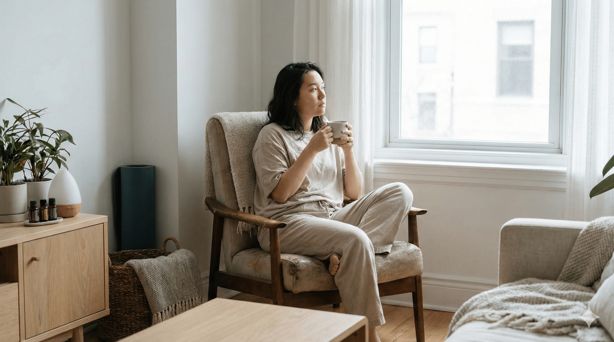 9 Ways Stress Is Draining Your Energy That Have Nothing to Do With Mindset 