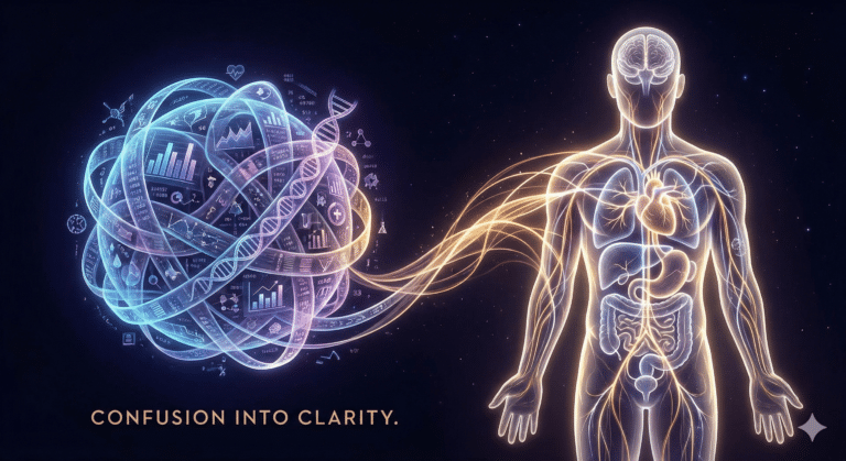 From Confusion to Clarity: Why More Data Isn’t Enough