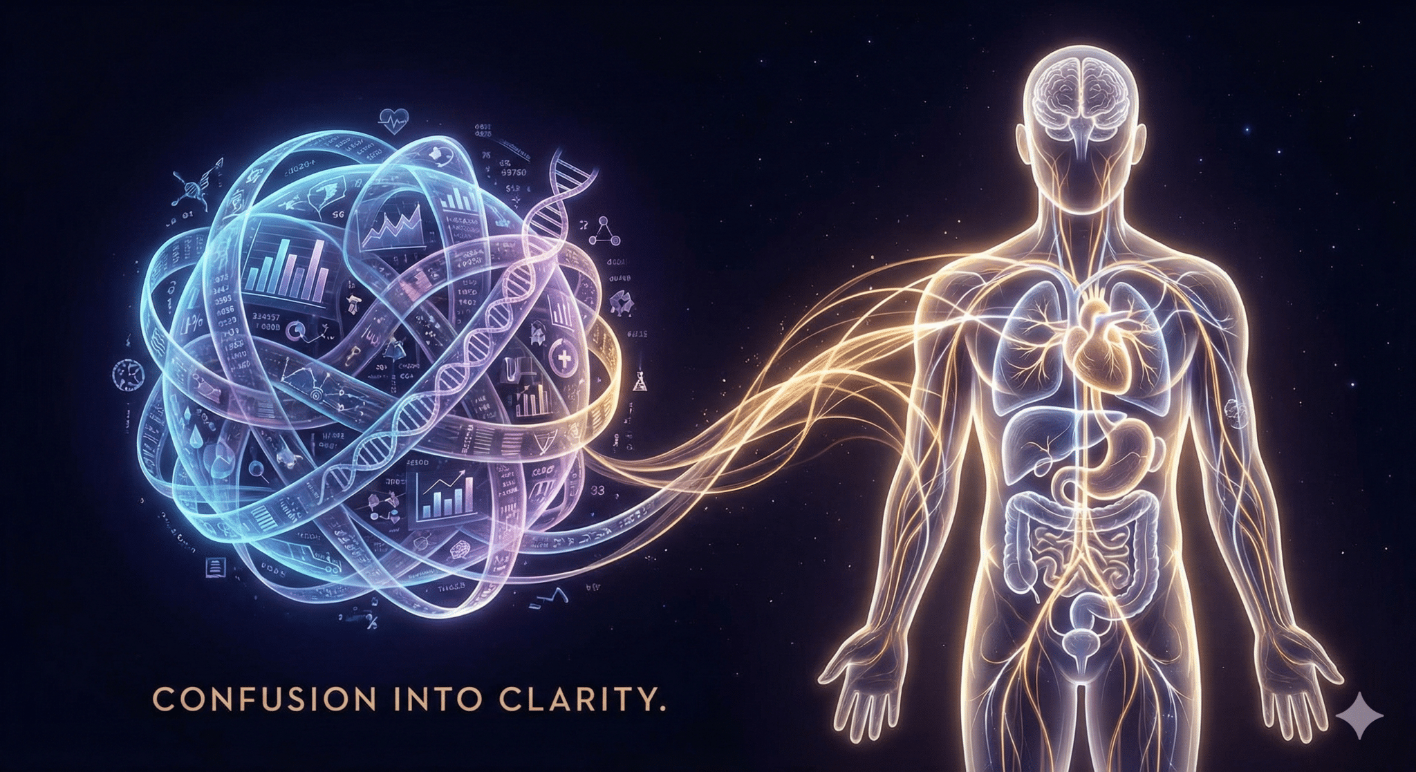 From Confusion to Clarity: Why More Data Isn’t Enough