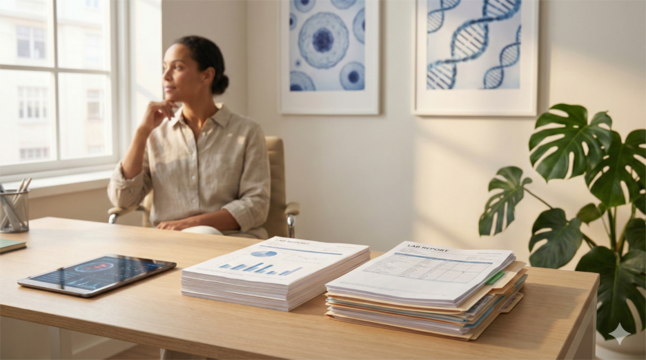 Normal Labs, Low Energy?