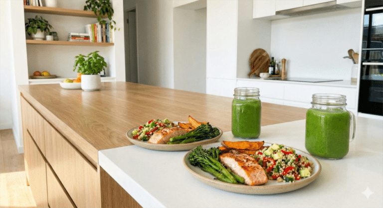 8 Reasons Your “Clean Diet” Still Isn’t Giving You Energy 