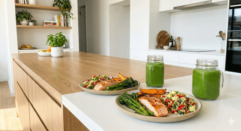 8 Reasons Your “Clean Diet” Still Isn’t Giving You Energy 