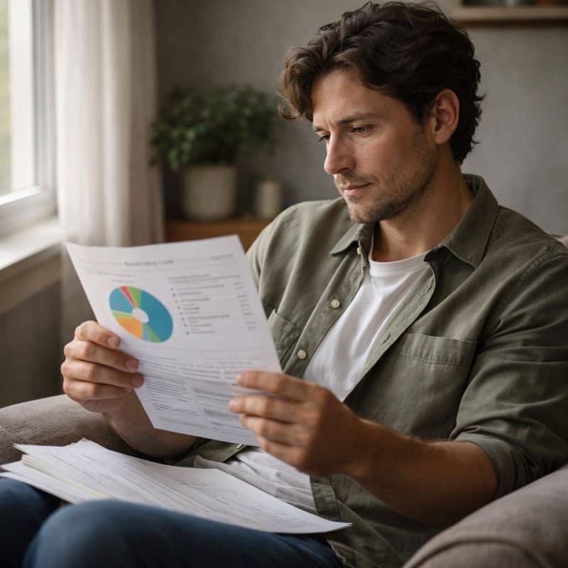 using the DNA blueprint